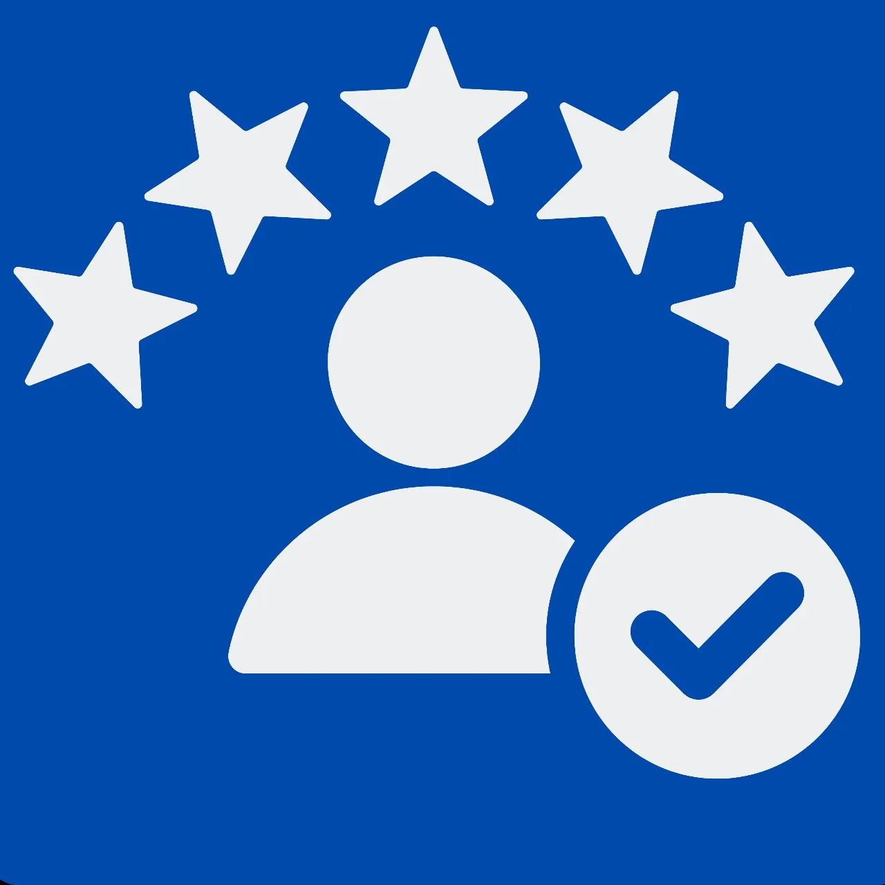 35+ Industry Experience